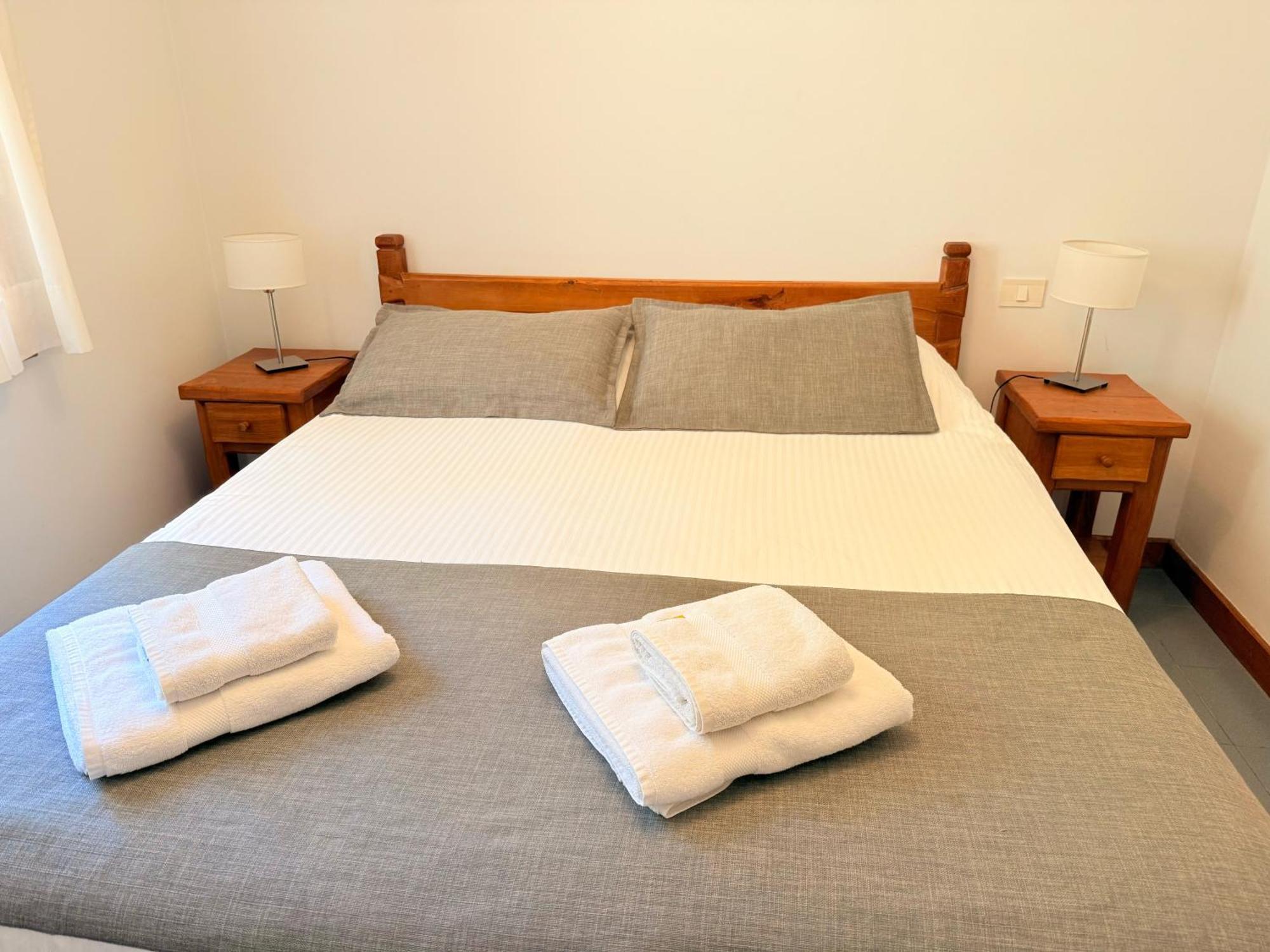Hosteria Baerenhaus San Martin de los Andes Luaran gambar