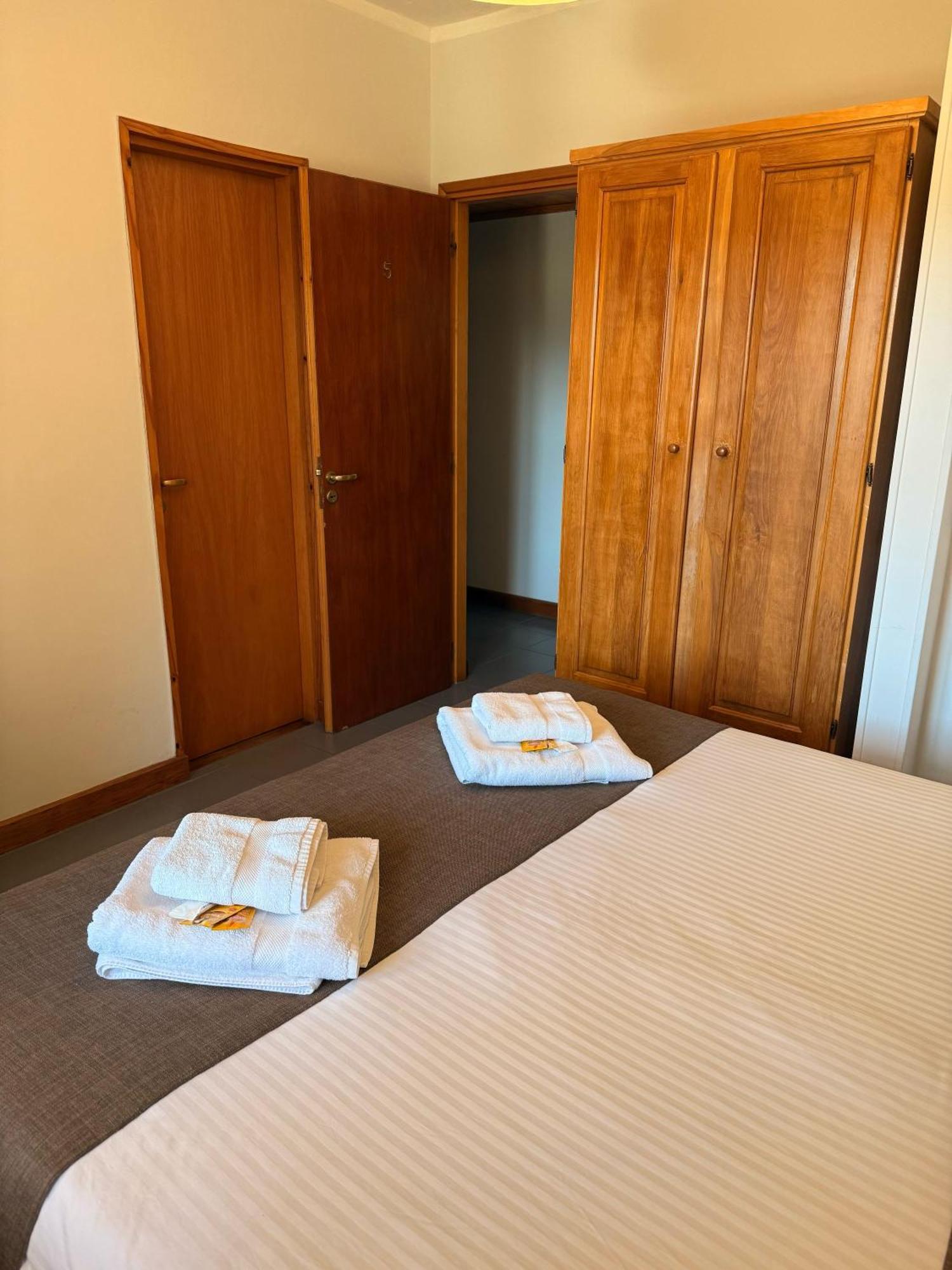 Hosteria Baerenhaus San Martin de los Andes Luaran gambar