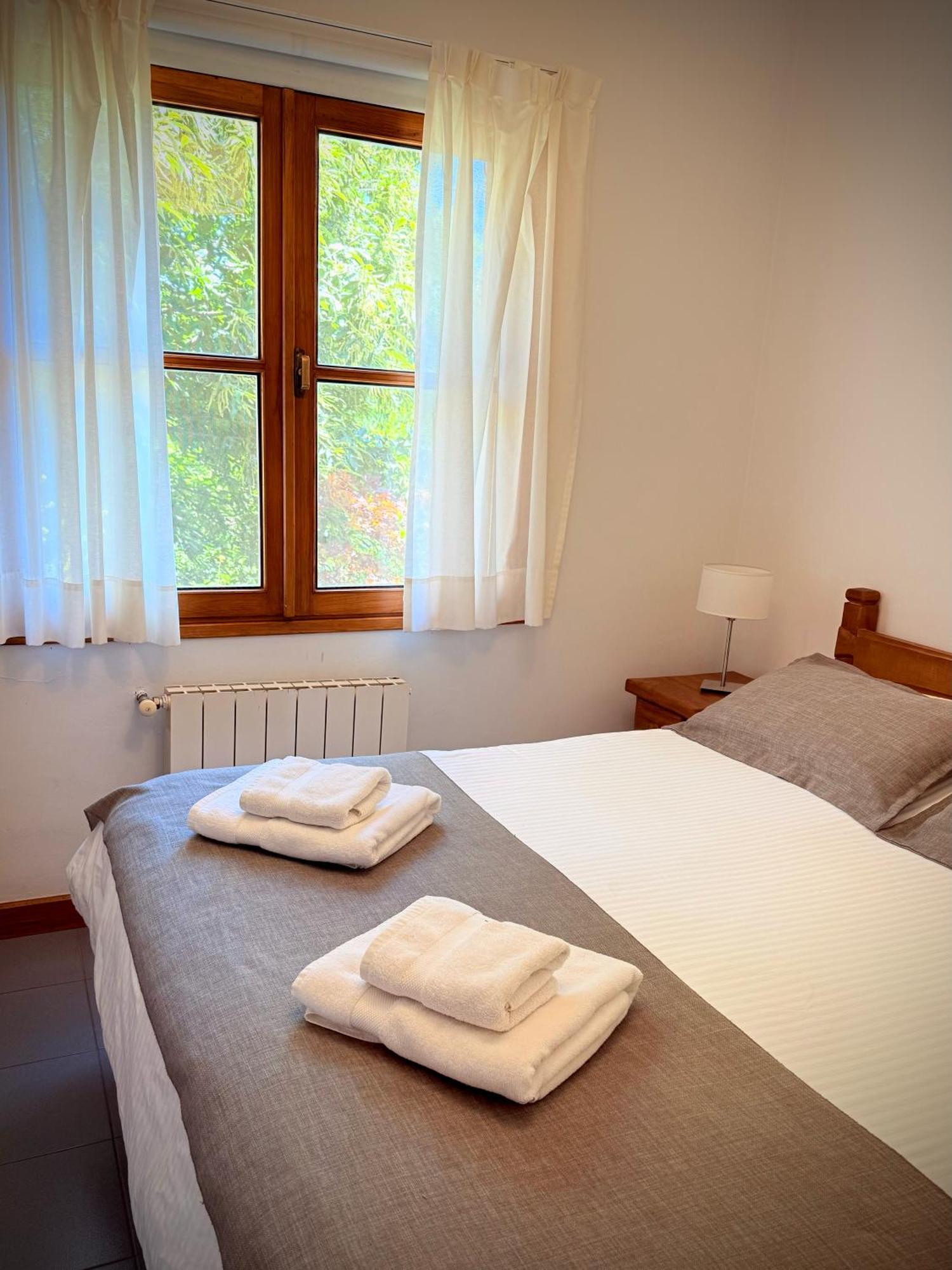 Hosteria Baerenhaus San Martin de los Andes Luaran gambar