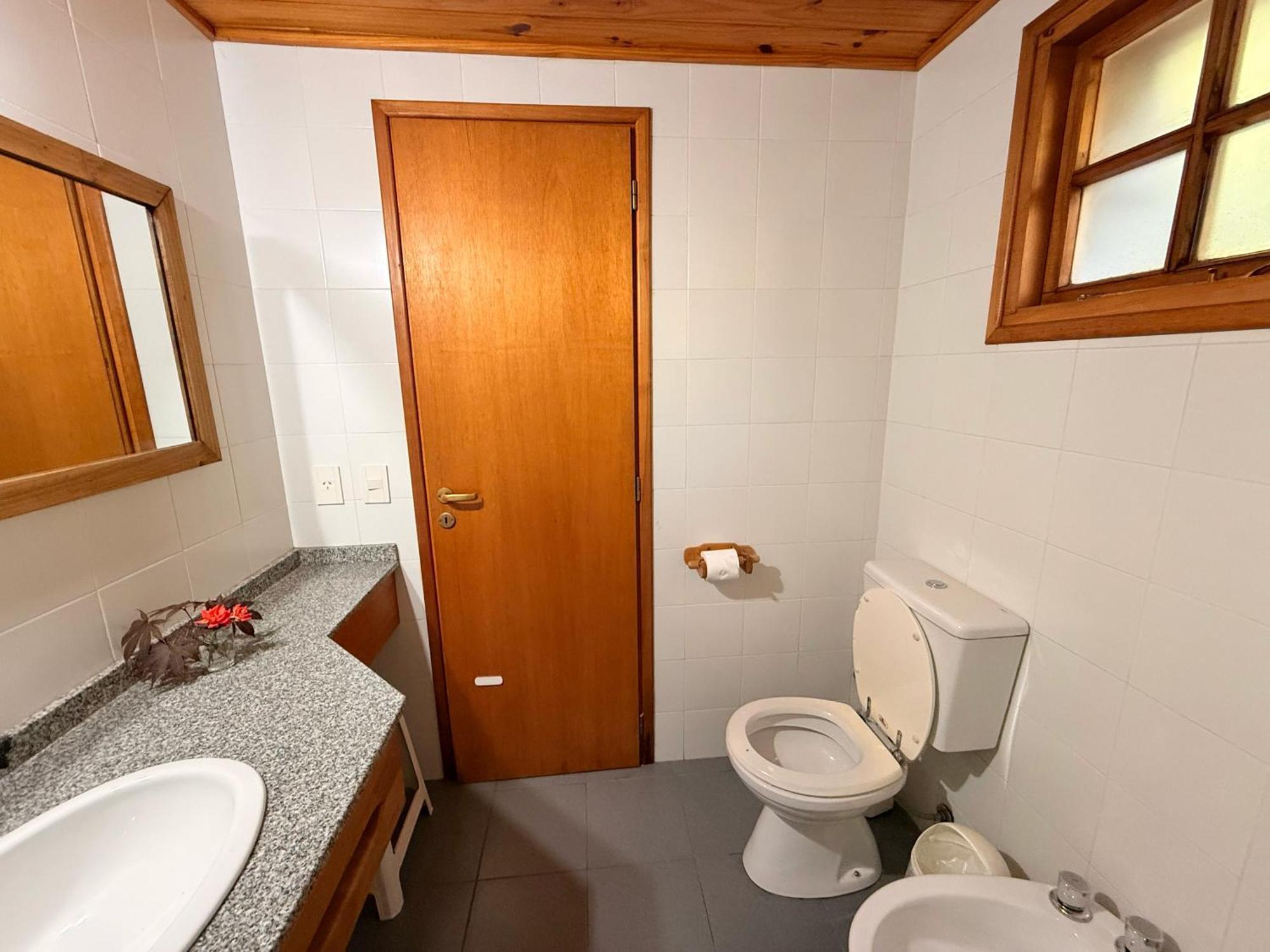 Hosteria Baerenhaus San Martin de los Andes Luaran gambar